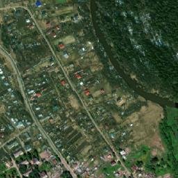 Novo-Nikol’skoye map(satellite map)