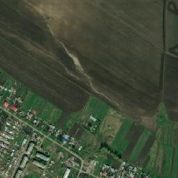 Sovkhoznyy map(satellite map)