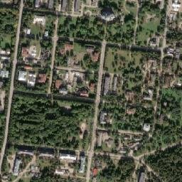 Karosta map(satellite map)