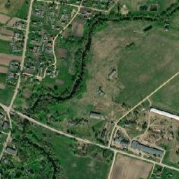 Cibla map(satellite map)