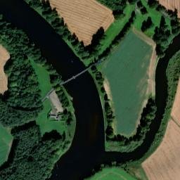 A93, Perth, Perth and Kinross PH2 6DY, UK High Resolution Satellite Map