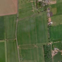 2 The Stables, Balnuith, Tealing, Dundee High Resolution Satellite Map