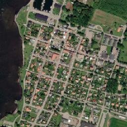 Mörbylånga map(satellite map)