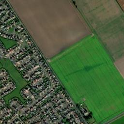 49 Linefield Road, Carnoustie, Angus DD7, UK Satellite Map