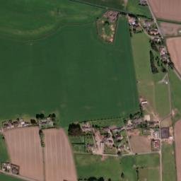 Muirhead map(satellite map)