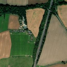 Emmock Road, Dundee, Dundee City DD4 High Resolution Satellite Map