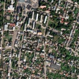 Liepāja map(satellite map)