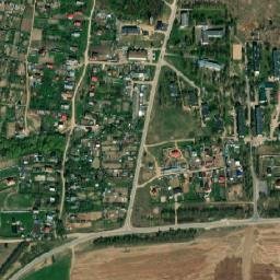 Ol'yavidovo map(satellite map)