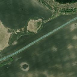 Isetskiy Rayon map(satellite map)