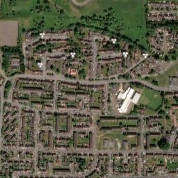 92 Laird Street, Dundee, Dundee City DD3 9PP, UK High Resolution Satellite Map