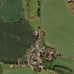 1 Kirk Rd, Dundee, Angus DD2, UK High Resolution Satellite Map