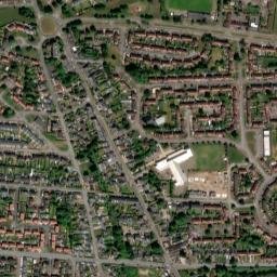 6 Duncan Street, Dundee, Dundee City High Resolution Satellite Map