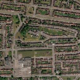 101 Balgowan Ave, Dundee, Dundee City DD3 Satellite Map