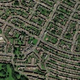 49 Finlaggan Crescent, Dundee, Dundee City DD4 Satellite Map