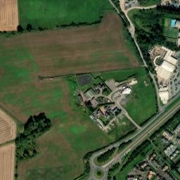 Ethiebeaton Park, Monifieth, Angus DD5, UK High Resolution Satellite Map