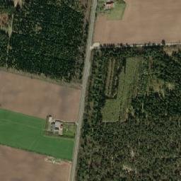 Lemvig Kommune map(satellite map)