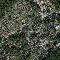 Timiryazevskoye map(satellite map)