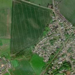 Stanley map(satellite map)