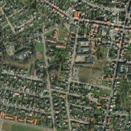 Stoholm map(satellite map)