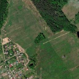 Zhukovka map(satellite map)