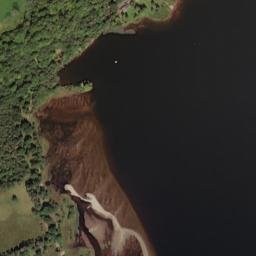 4 Pier Road, Killin, Stirling FK21 8TL, UK High Resolution Satellite Map