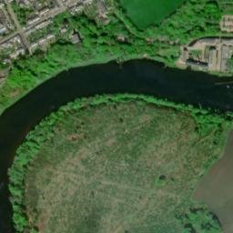 Mill Brae, Stanley, Perth and Kinross PH1, UK High Resolution Satellite Map