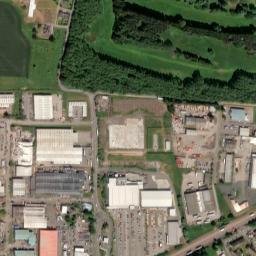 29 Myrekirk Rd, Dundee, Dundee City DD2 4SH, UK Satellite Map