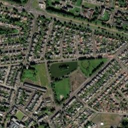 4 Lammerton Terrace, Dundee, Dundee City DD4 Satellite Map