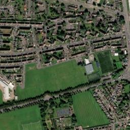 27 Claypotts Road, Broughty Ferry, Dundee, Dundee City DD5, U Satellite Map