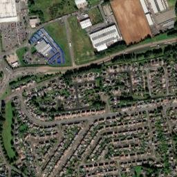 64 Claypotts Rd, Broughty Ferry, Dundee, Dundee City DD5 1LH, Satellite Map