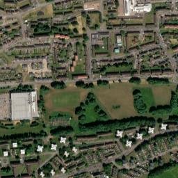 21 Leith Gardens, Dundee, Dundee City DD2 4HY, UK Satellite Map