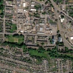 3/3 Coupar Angus Road, Dundee, Dundee City DD2 3HG, UK Satellite Map