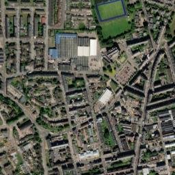 24 Forfar Rd, Dundee, Dundee City DD4, UK Satellite Map