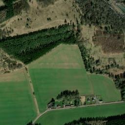 Collace, Perth, Perth and Kinross PH2, UK High Resolution Satellite Map