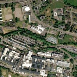 Thomas Maclagan Way, Dundee, Dundee City DD2, UK High Resolution Satellite Map