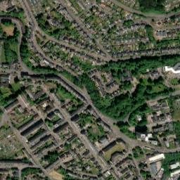 38 City Rd, Dundee, Dundee City DD2, UK High Resolution Satellite Map