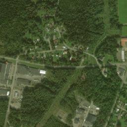 Ryd map(satellite map)