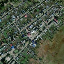 Kolosovka map(satellite map)