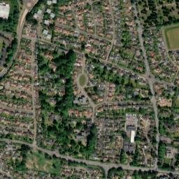 9 Glamis Rd, Dundee, Dundee City DD2 1ND, UK High Resolution Satellite Map