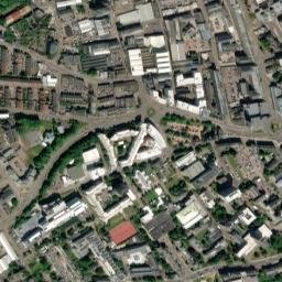 93 Douglas St, Dundee, Dundee City DD1 5AZ, UK Satellite Map