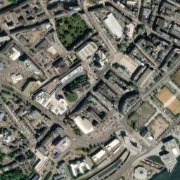4 Meadowside, Tayside, Dundee, Dundee City DD1 1AA, UK Satellite Map