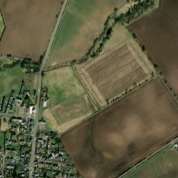 A94, Perth, Perth and Kinross PH2, UK High Resolution Satellite Map