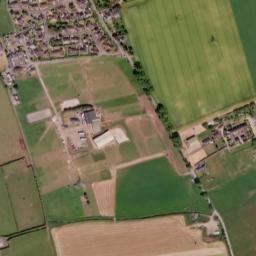 Station Rd, Longforgan, Perth and Kinross DD2, UK High Resolution Satellite Map