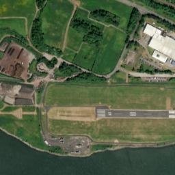 Wright Ave, Dundee, Dundee City DD2, UK High Resolution Satellite Map