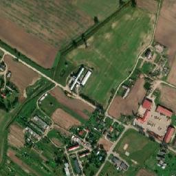 Zelmeņi map(satellite map)