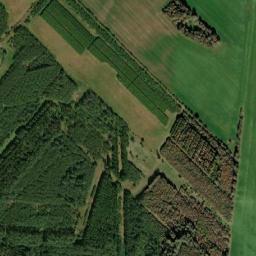 Satellite view of Lübker Golf & Spa Resort