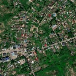 Rogachëvo map(satellite map)