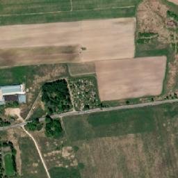 Orud’yevo map(satellite map)