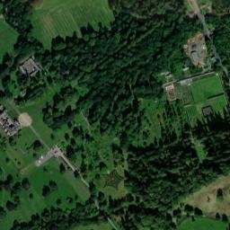 Queen's Drive, Perth, Perth and Kinross High Resolution Satellite Map