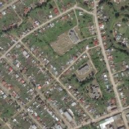 Arti map(satellite map)